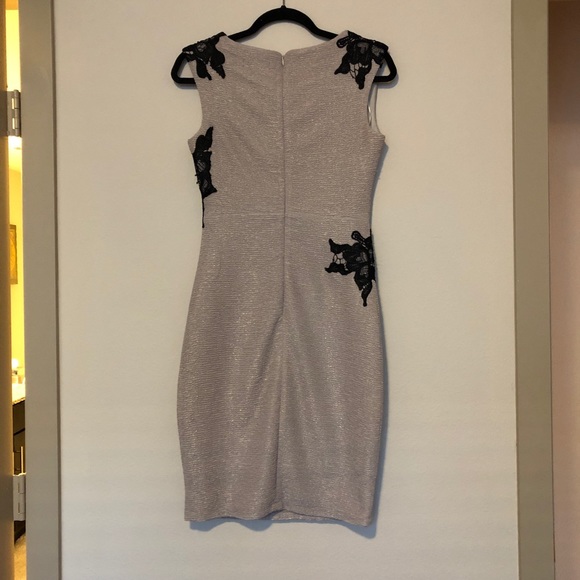 Glam Cocktail Dress - Picture 3 of 3